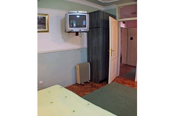 Serbia Privát Vrnjačka Banja, Eksteriør